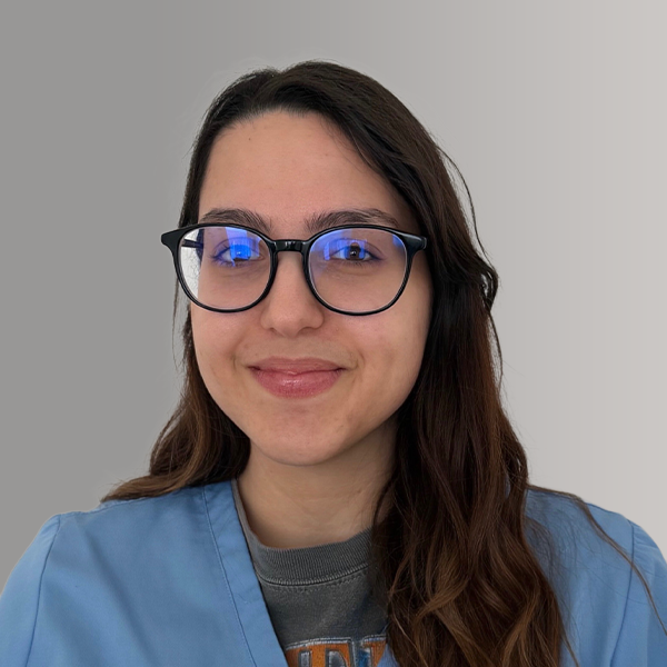 Chantal Di Francesco